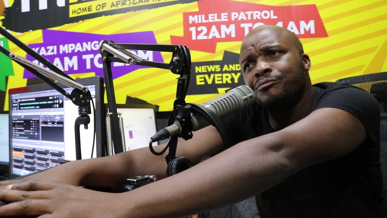 Jack: Ninampenda mke wa rafiki wangu | Hali Ilivyo