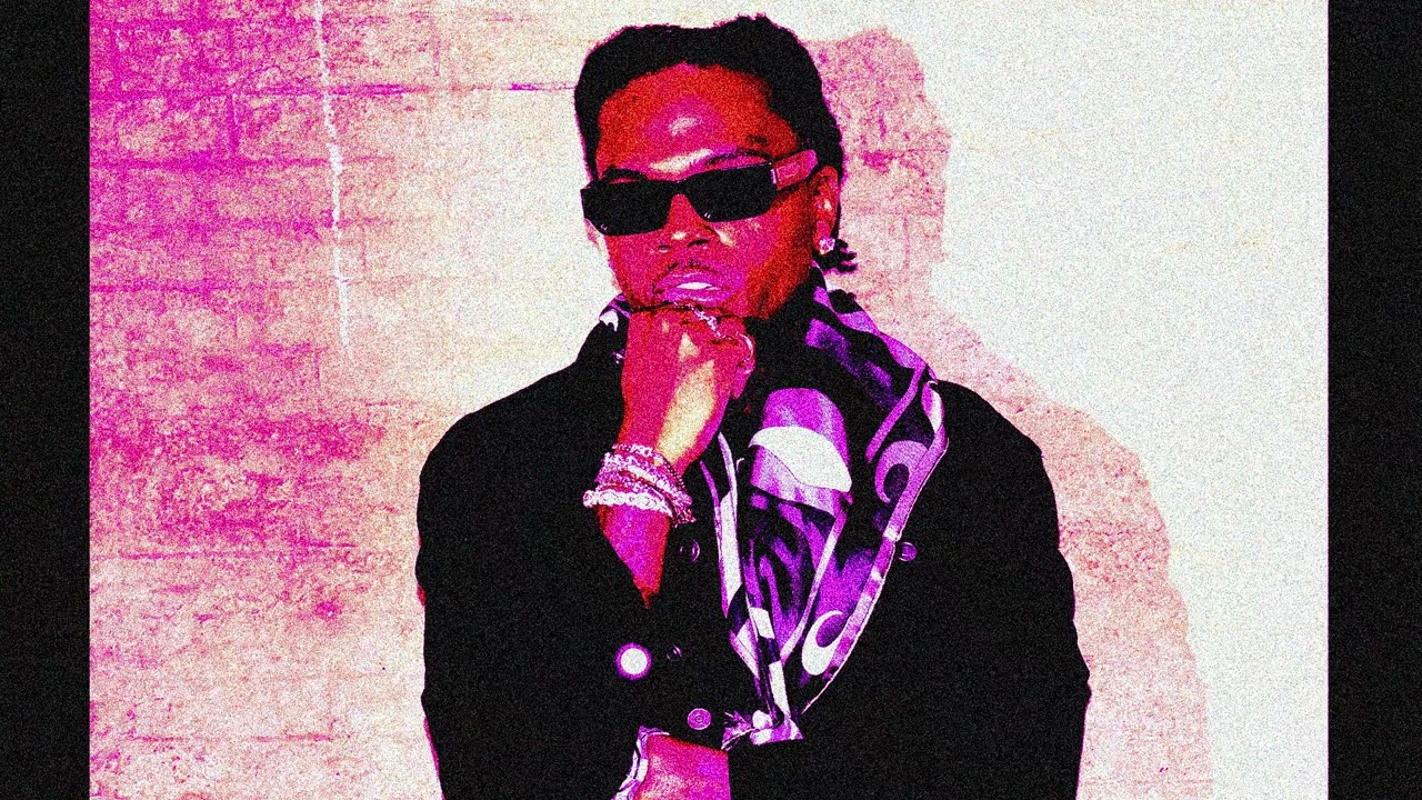 [FREE] 2025 GUNNA x YOUNG THUG type beat - AP BLING BLING (prod. almaSauce)
