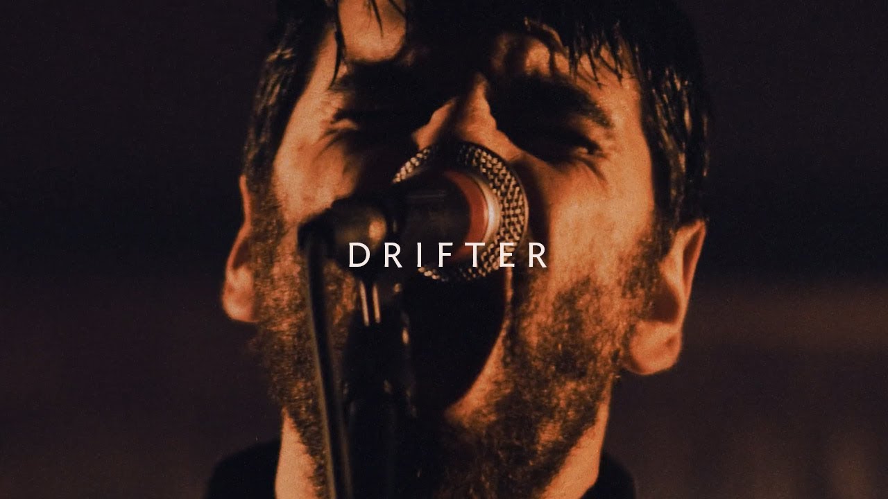 Wolves At The Gate - Drifter (Official Music Video)