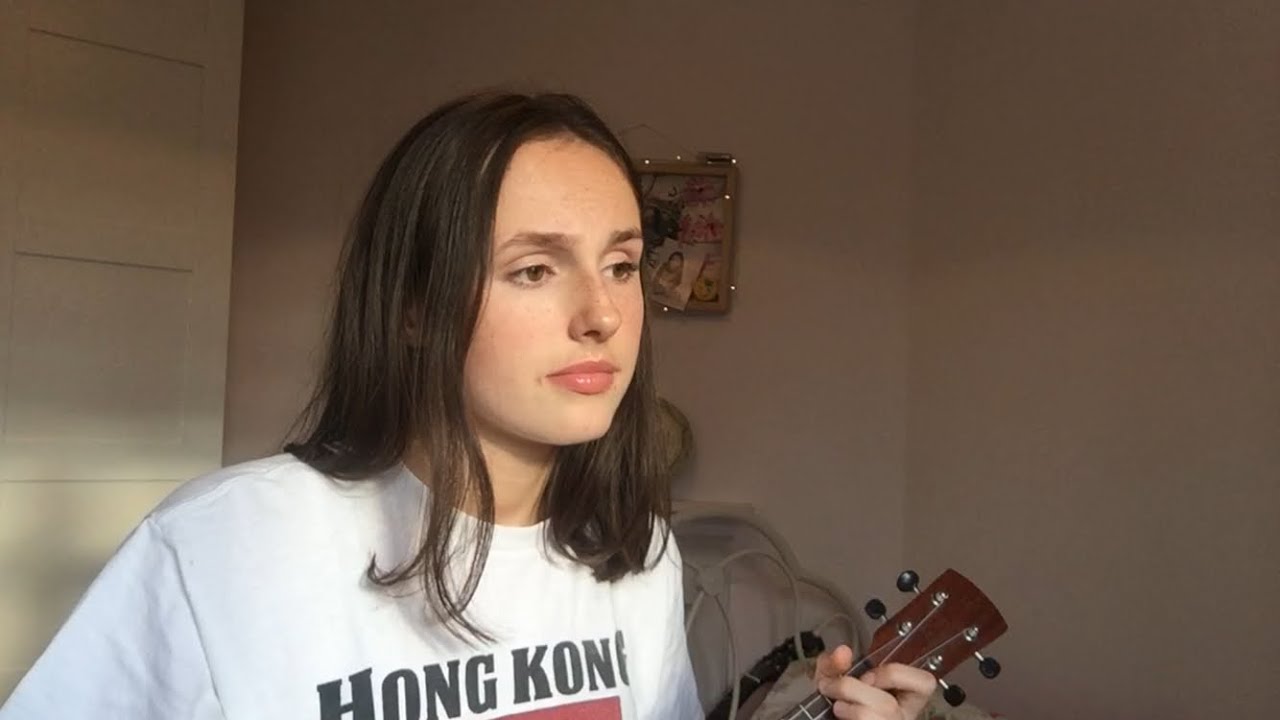 broken strings - james morrison ft. nelly furtado (ukulele cover + chords)