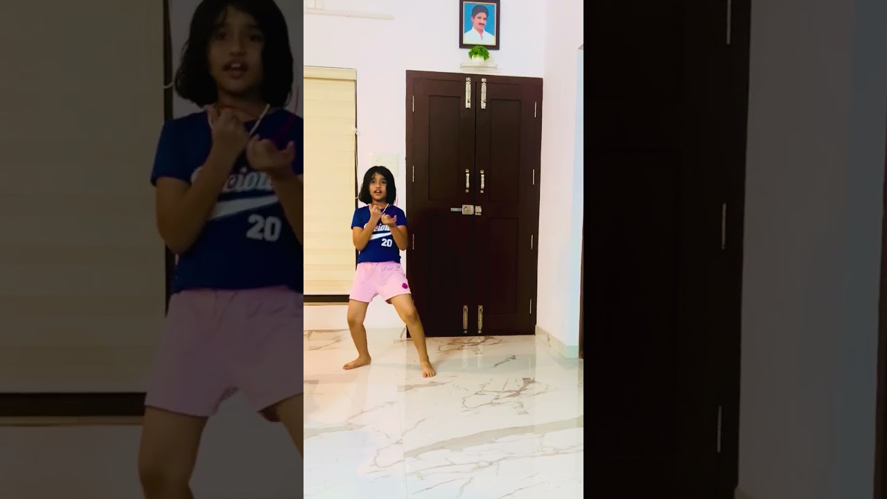 My Star Dancer EVY 💃🏻💃🏻💃🏻 #starsingerfan #season 10 #RangdheBasanthi #viral #kids