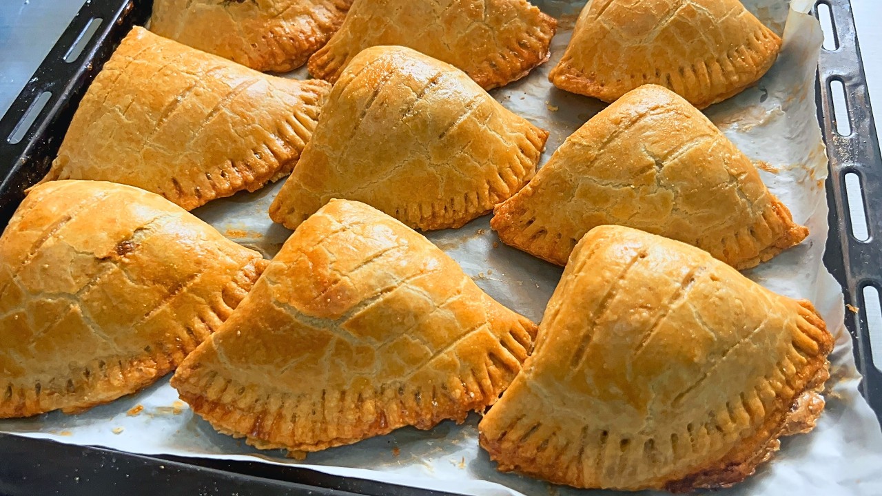 How to Make the Perfect Flaky Pies Every Time