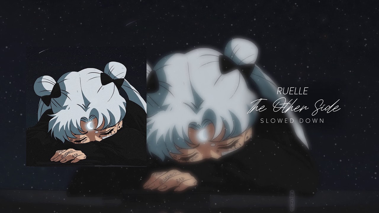 Ruelle - The Other Side (s l o w e d)