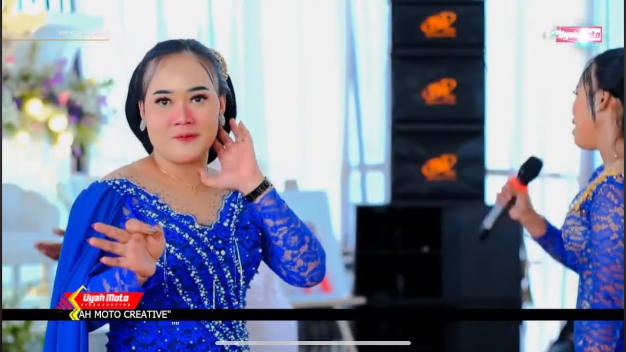 TAYUB JOK DANGDUT⁉️MIKO MUSIC LIVE🔴 YRA Audio - Uyah Moto Pidio