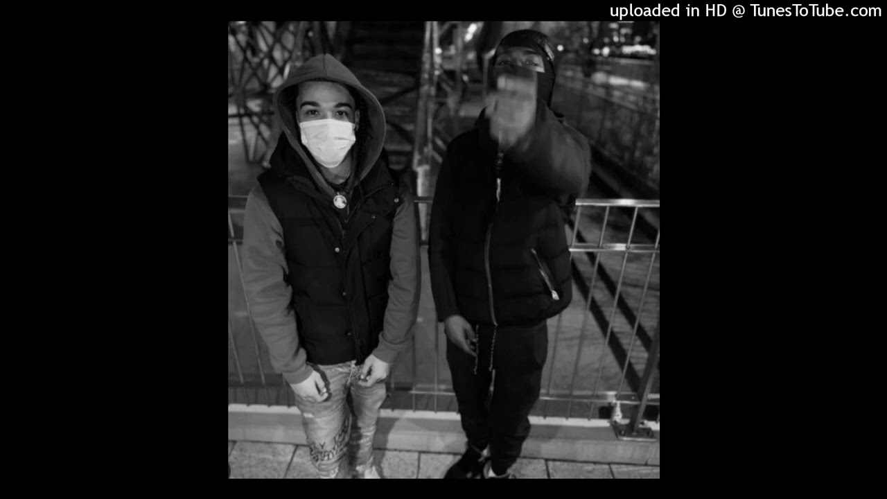 Kay Glizz x Dougie B x Headtapp Gz type beat 2025 - 