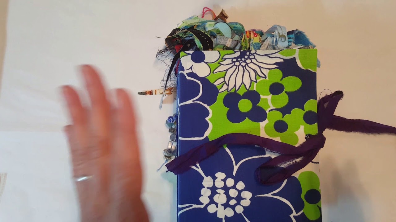 Что такое дневник потока? Что такое карман потока? Психология, лежащая в основе моих творений в с...