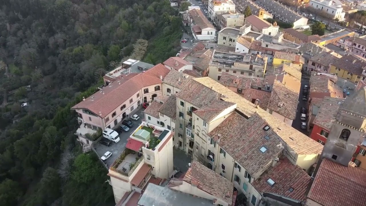 GENZANO DI ROMA