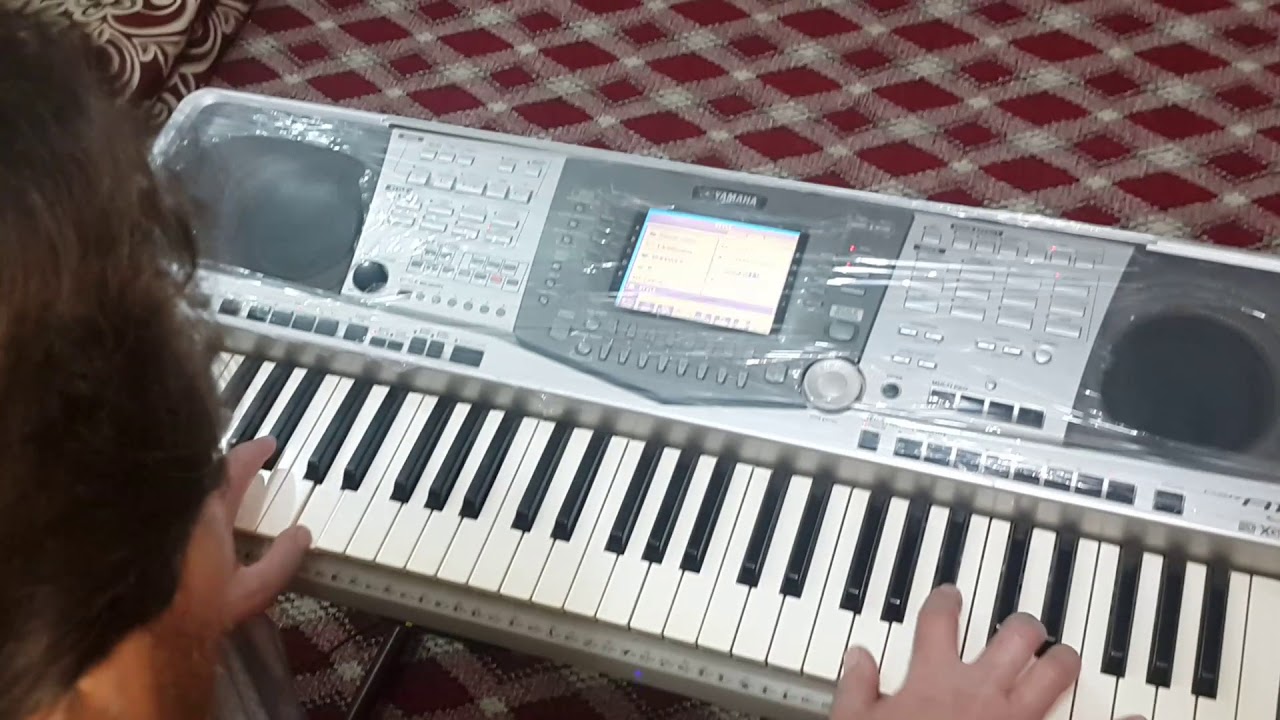 عزف اغنية يمه هلاه ييمه يم سعدون ييمه مقام صبا على درجة الصول ايقاع ربع