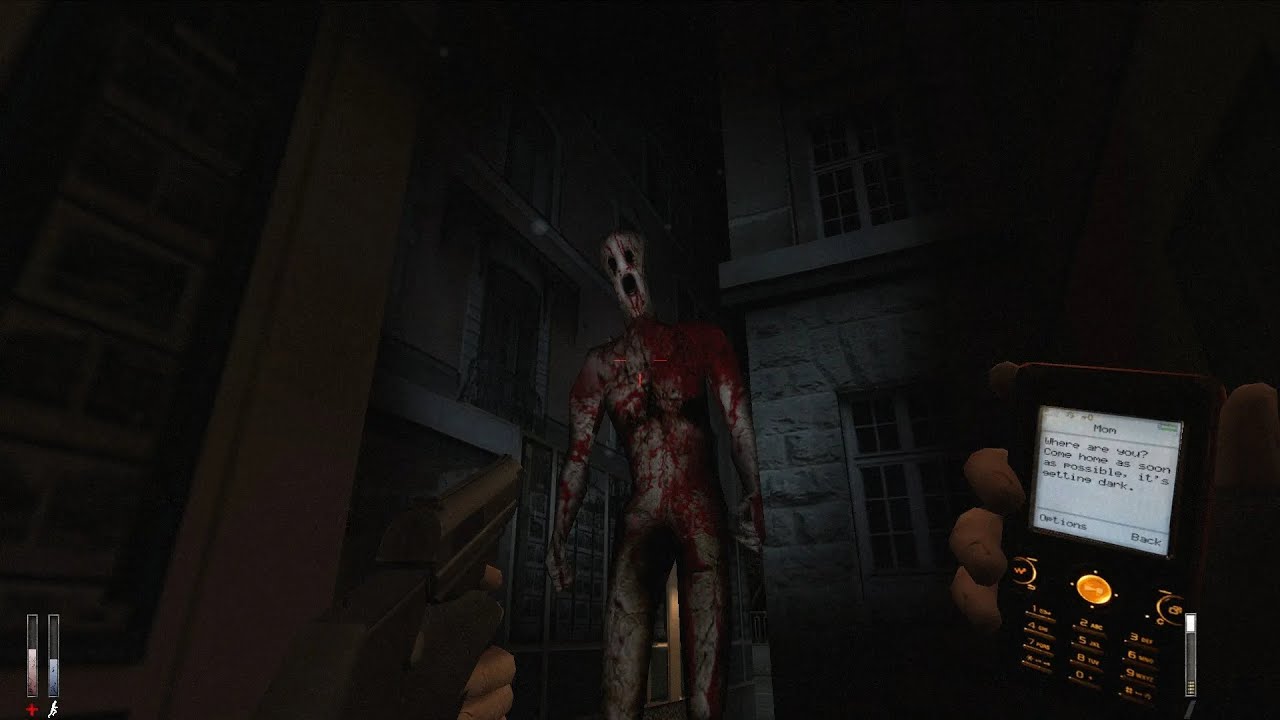 [🔴Live ] Replay Game Horror Legendaris - Cry Of Fear 2025 Indonesia