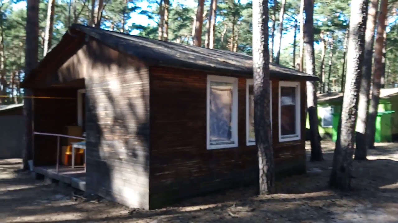 2018r. - Wczasy Kosarzyn - Ośrodek wczasowy