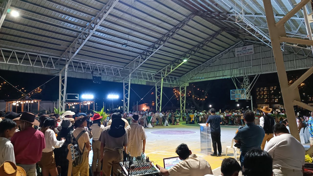 ACQUAINTANCE PARTY of OMSC