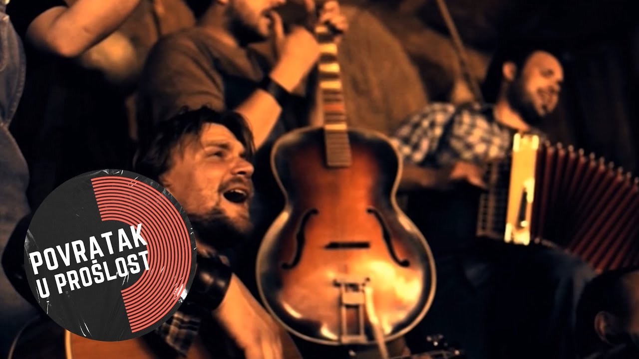 Picksiebner - Skladi&scaron;te duhana (Official video)