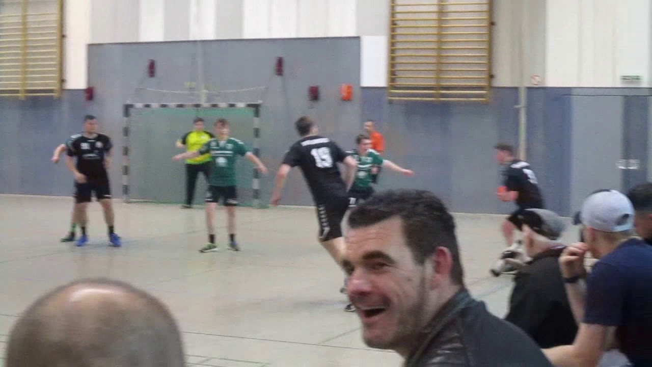 VfB Lohberg - HC TV Rhede II I Handball