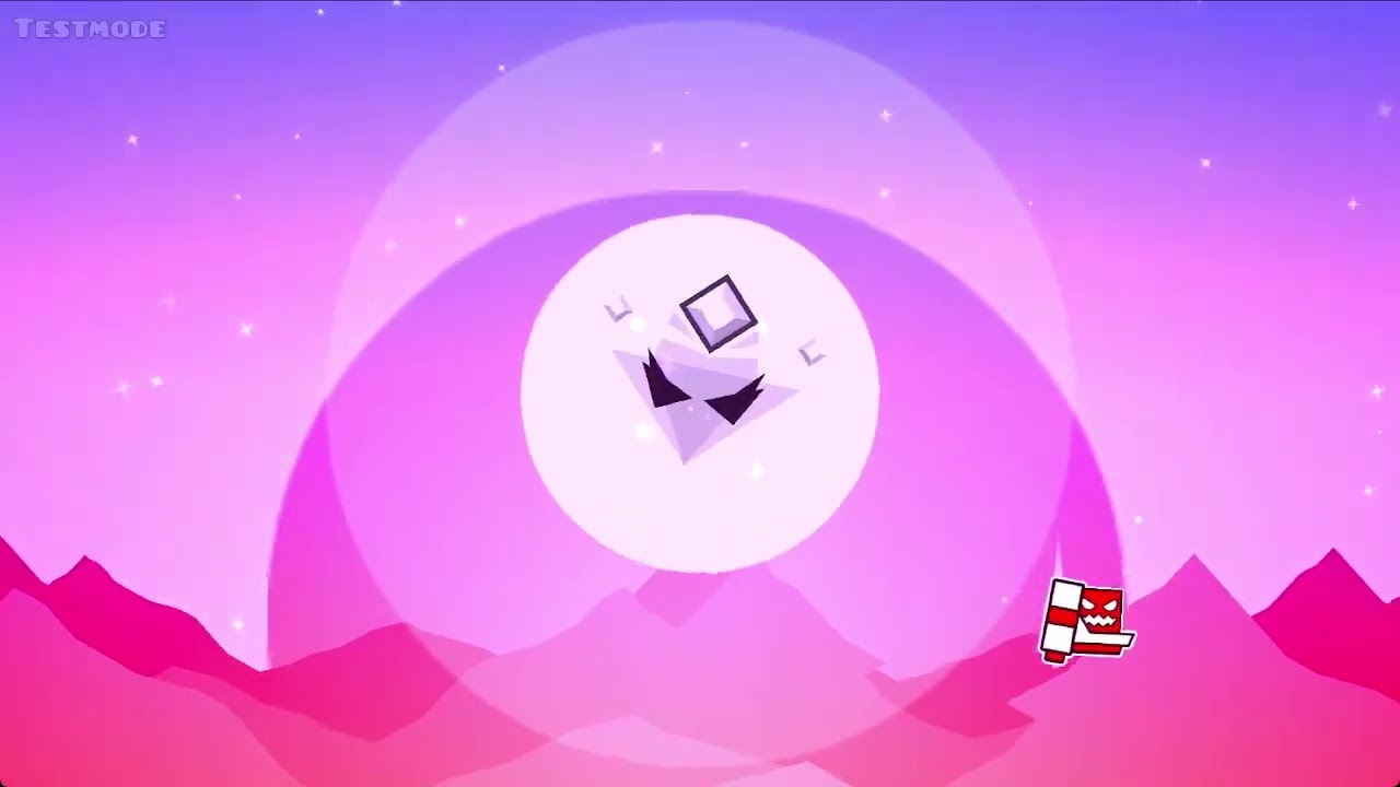 Kristal progress (more of the same)