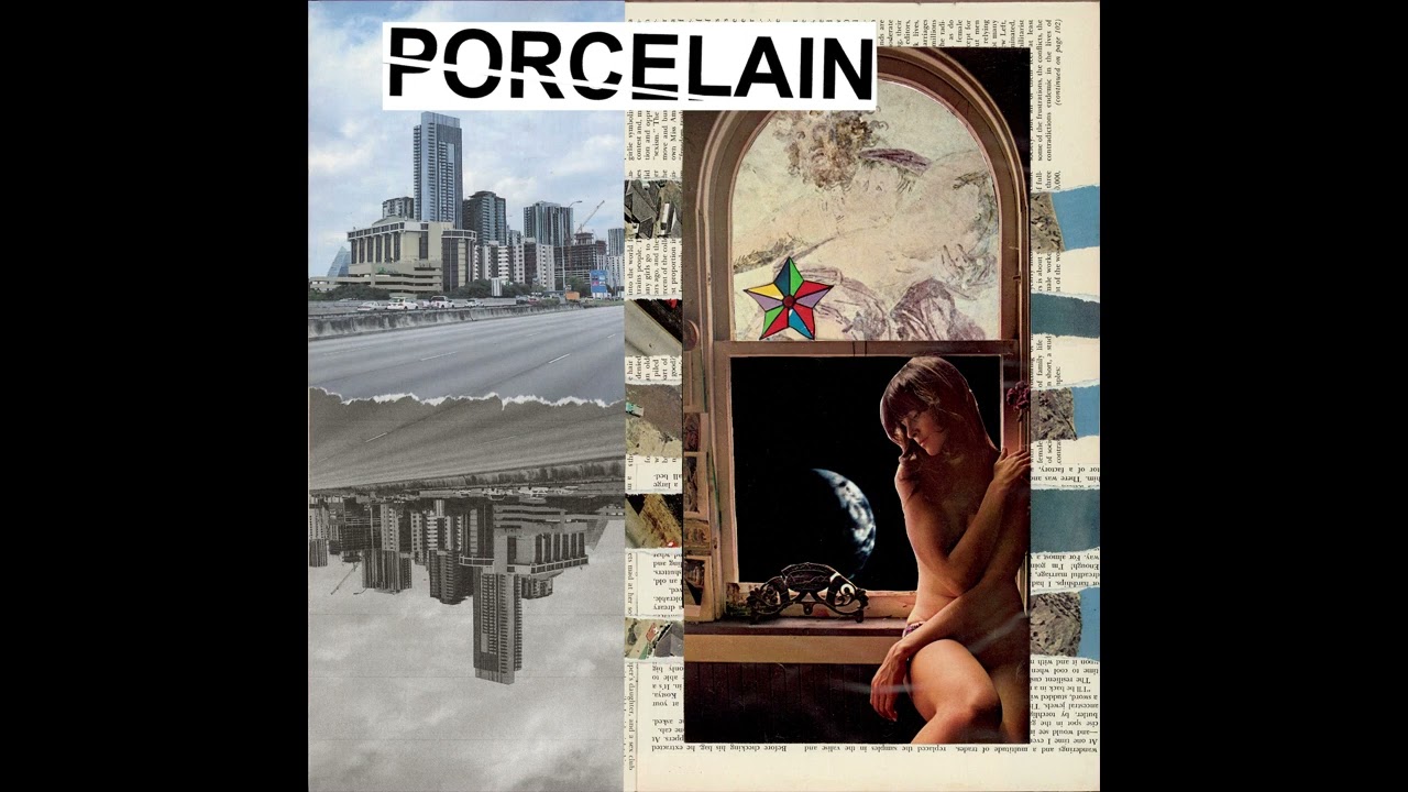 Porcelain - S/T (Full Album Stream)