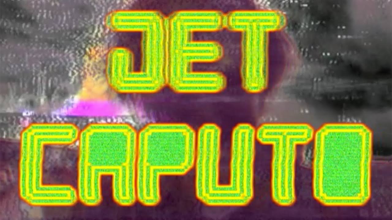 Footage Party 2: Jet Caputo | TransWorld SKATEboarding