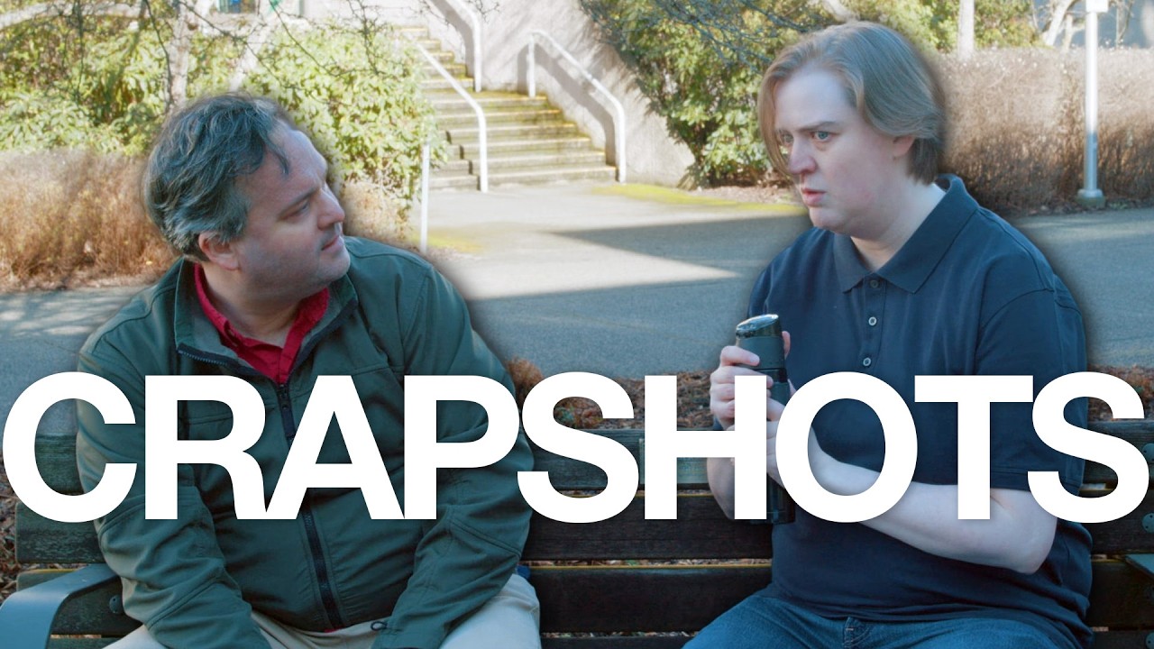 Listen to the Mold || Crapshots 818