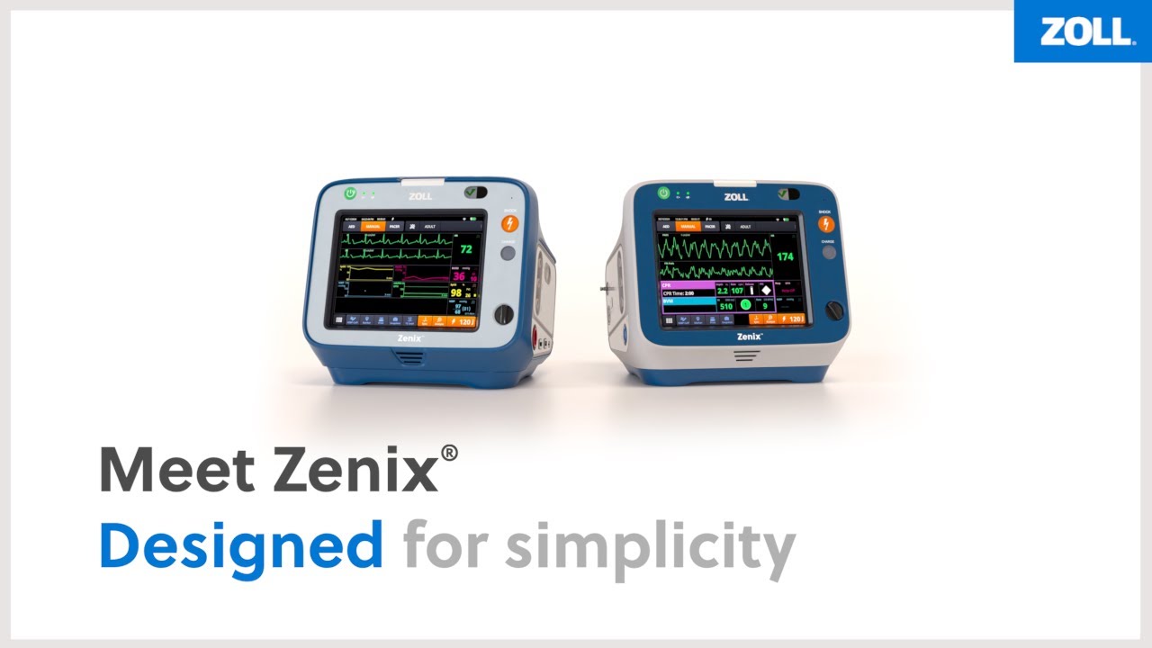 Introducing Zenix®