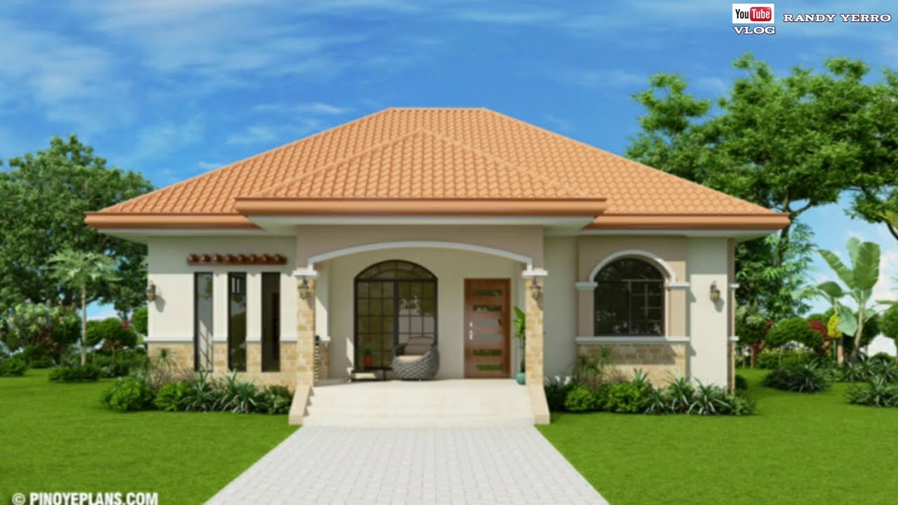 SIMPLE HOUSE | Building A House 680,000 PHP
