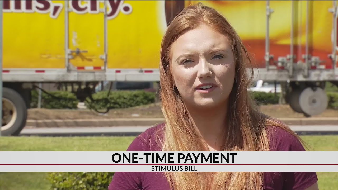 Stimulus Bill for U.S. workers