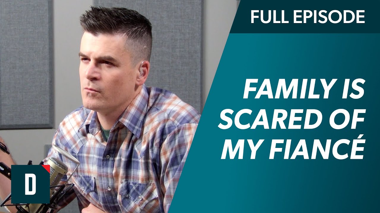 My Family is Scared of My Fiance! (Diagnosed with O.C.D.)