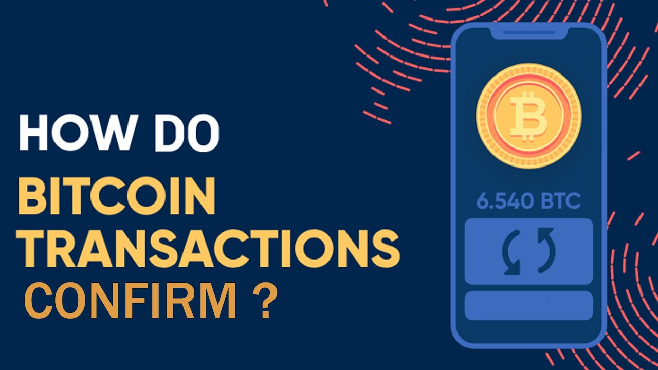 How To Confirm Bitcoin Transaction | Bitcoin Block Explorer | BTC