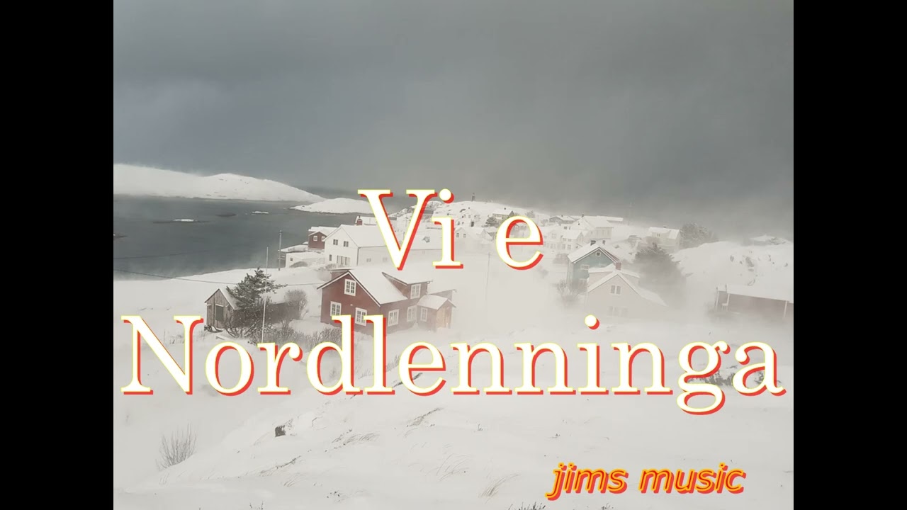 Vi e Nordlenninga