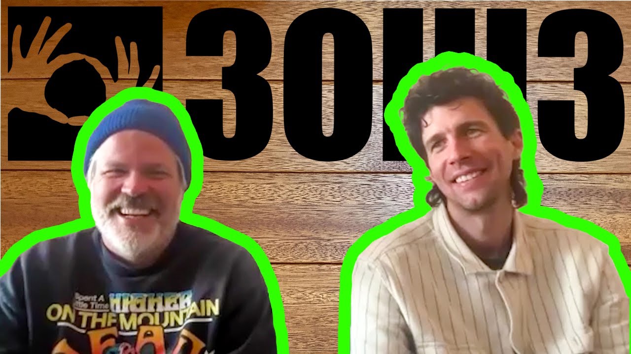 Группа 3OH!3 рассказывает о музыкальной сцене Денвера и о своем участии в Vans Warped Tour.