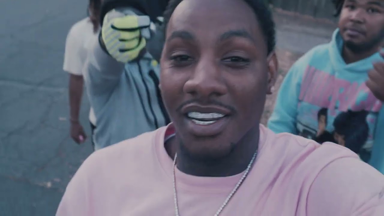 Kno Mob x Slimmy B x Lil Theze x Lul Dada x Iceeapher - Trust None (Official Video)