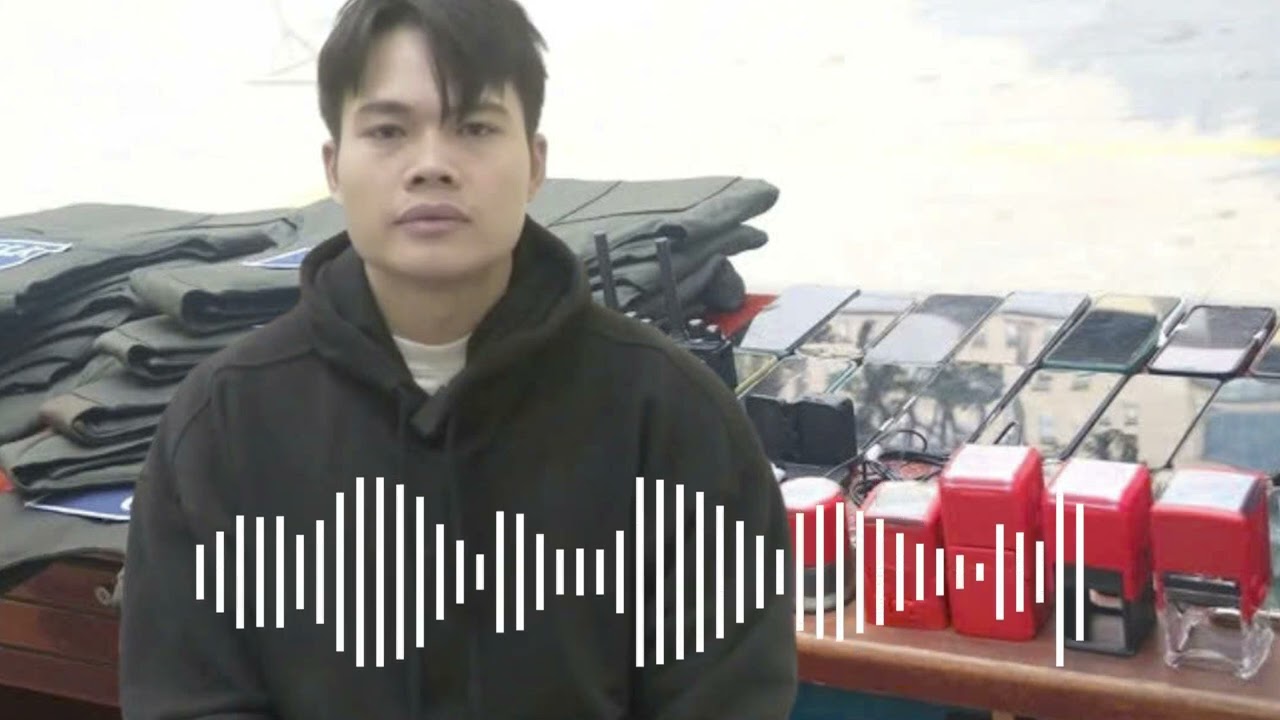 Podcast: Lời khai của 'Được Đất Bắc', người cầm đầu băng nhóm đòi nợ thuê núp bóng doanh nghiệp