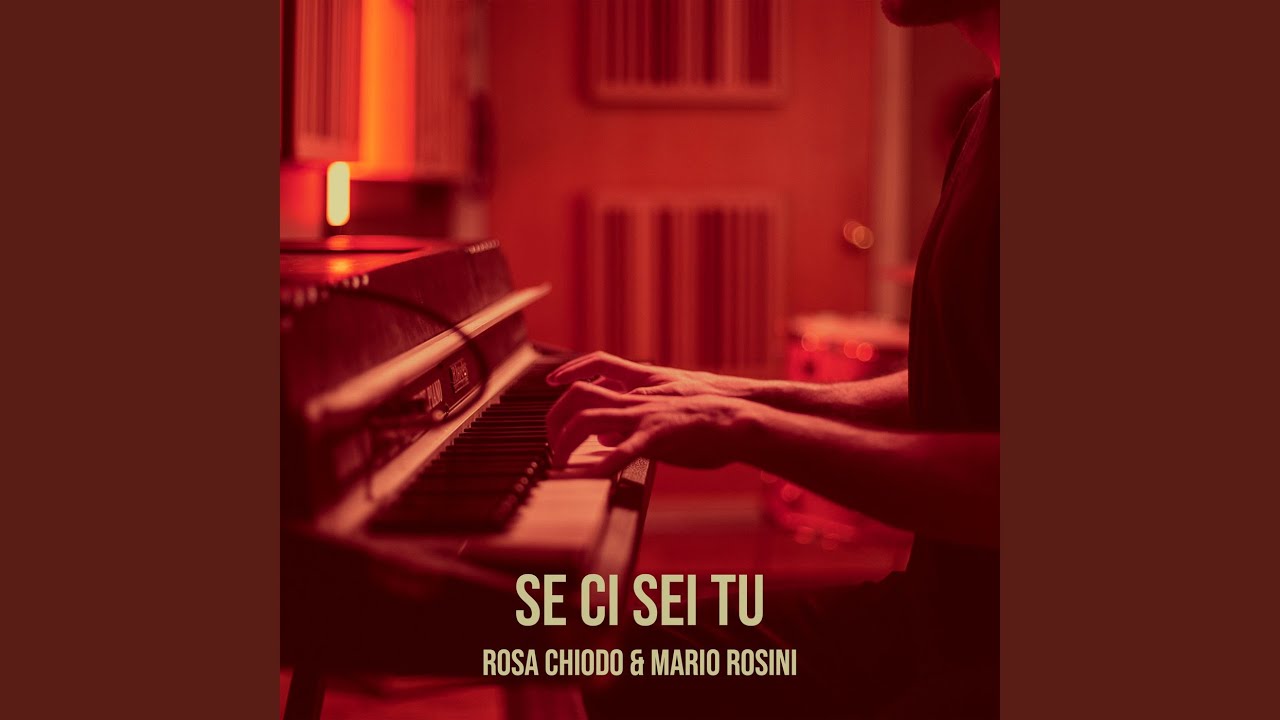 Se ci sei tu