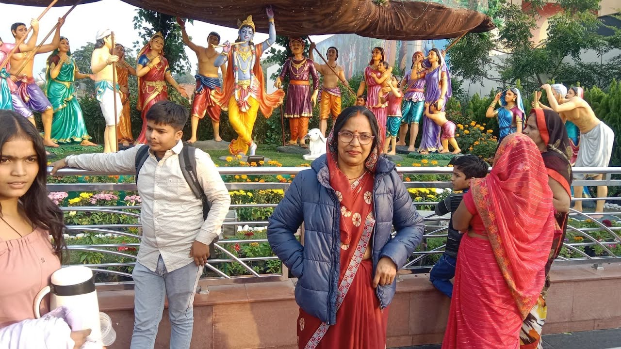 @seema singh 1108 🙏आज तलवा दुवार😅🌹पर हम सब मस्ती करते हुए 