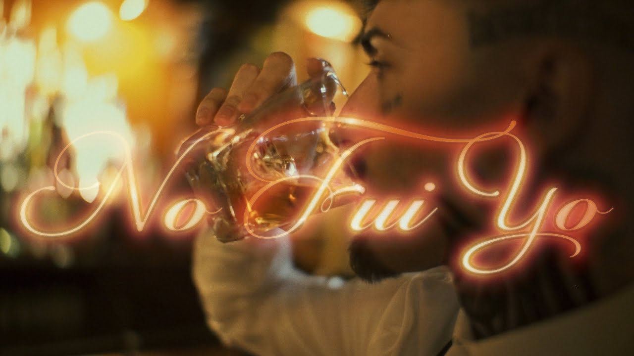 KYOTTO - No Fui Yo (Prod. QuixSmell) [Shot By YC]
