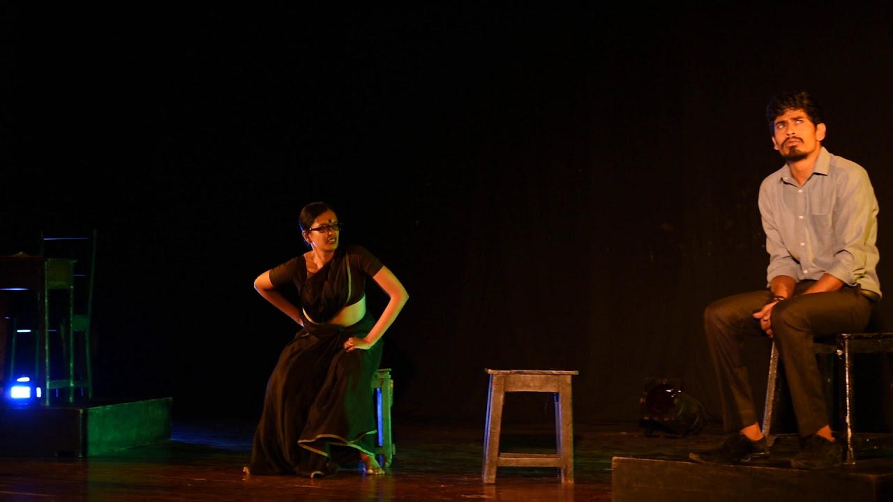 Evam Indrajit - Part 3