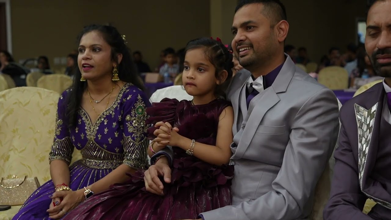 Heer's Birthday video