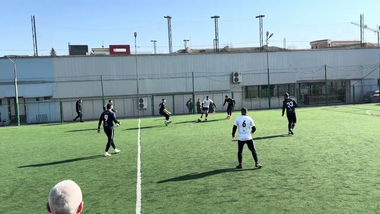  🏐 УСК «Довбуш» Чернівці - «НДЕКЦ МВС» Чернівці. Кубок Чернівецької області з міні-футболу-2026