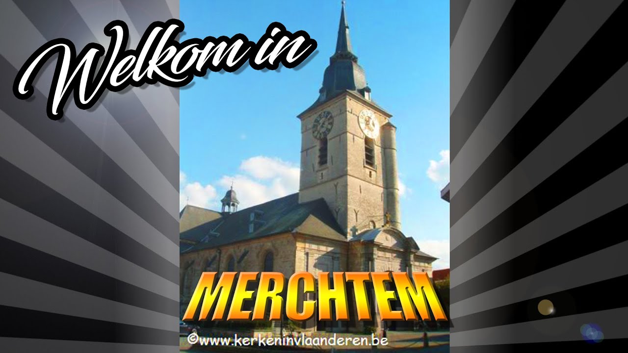 DJ Yolotanker - Welkom in Merchtem [OFFICIAL ANTHEM]