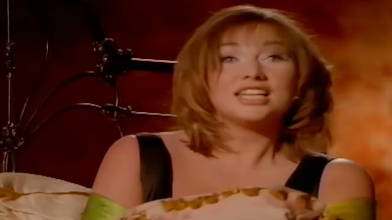 Amber - This Is Your Night (Bermans House Mix)