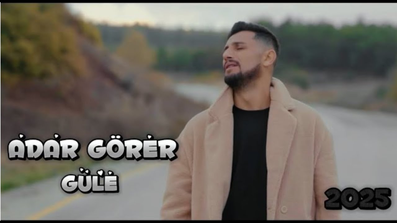 ADAR GÖRER  - GULÊ [Official Music Video]