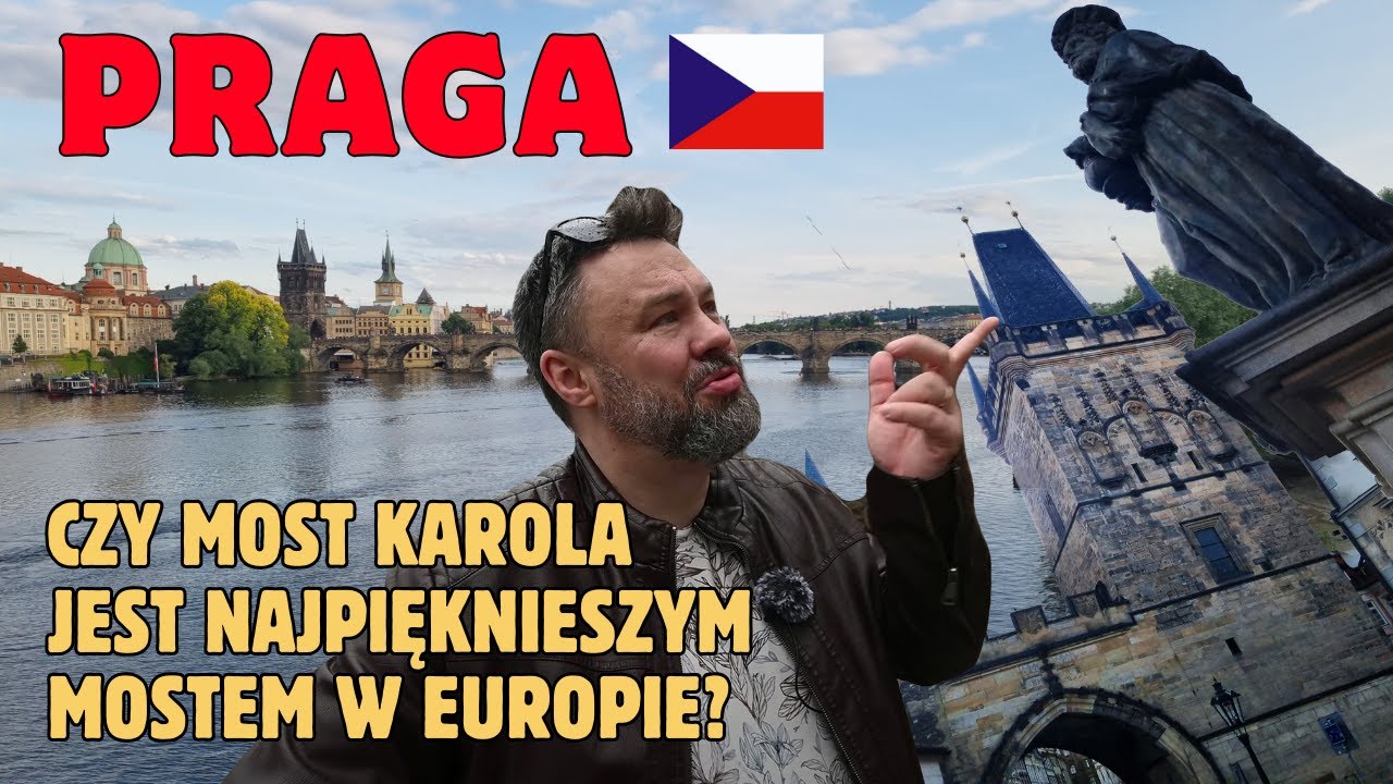 Czy to najpiękniejszy most w Europie?