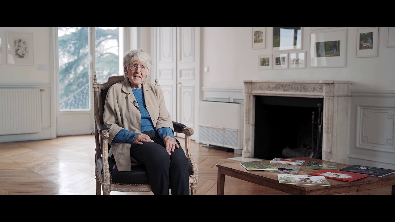 C&eacute;l&eacute;brer la vie, une exposition de Gerda Muller &agrave; la Maison nationale des artistes