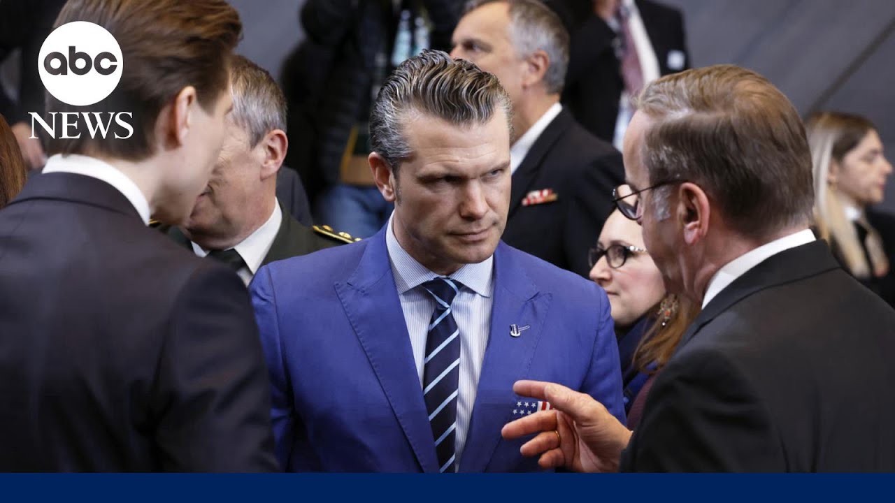 Pentagon IG finds Hegseth could have endangered troops with Signal chat, sources say