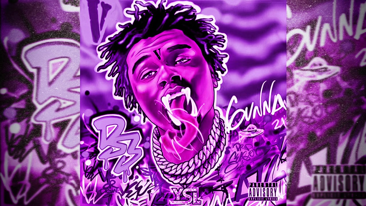 Gunna - Spending Addiction (Chopped & Screwed)