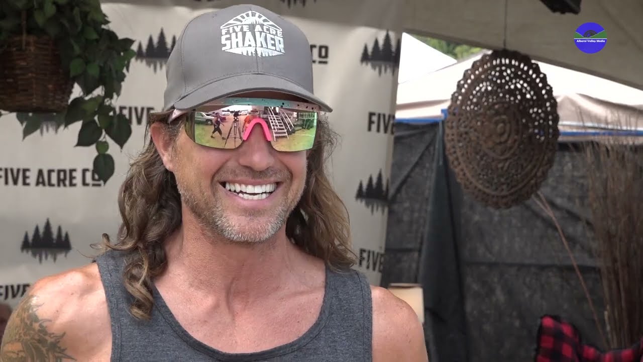 2024 Five Acre Shaker