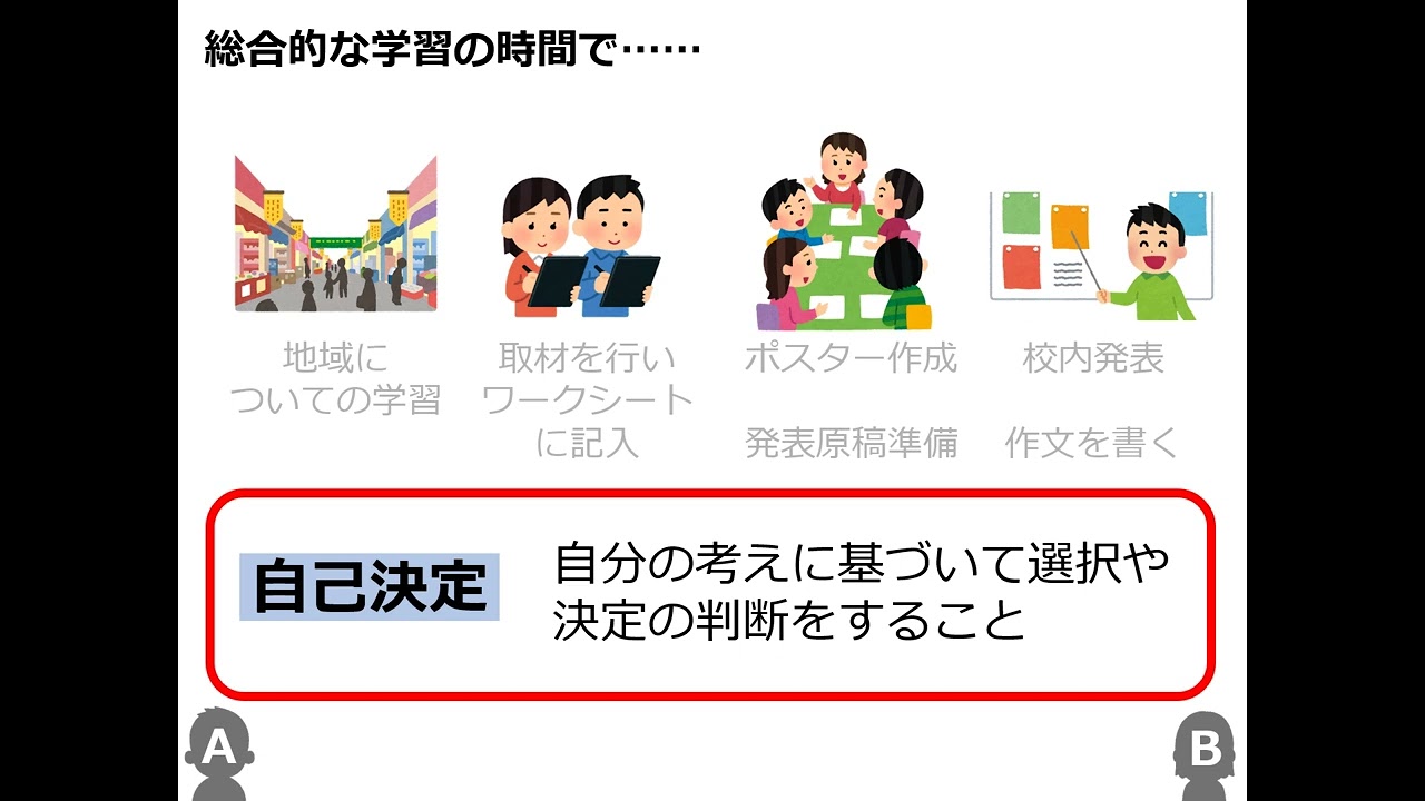 PBLで未来につながる教育を岡山から（後編）