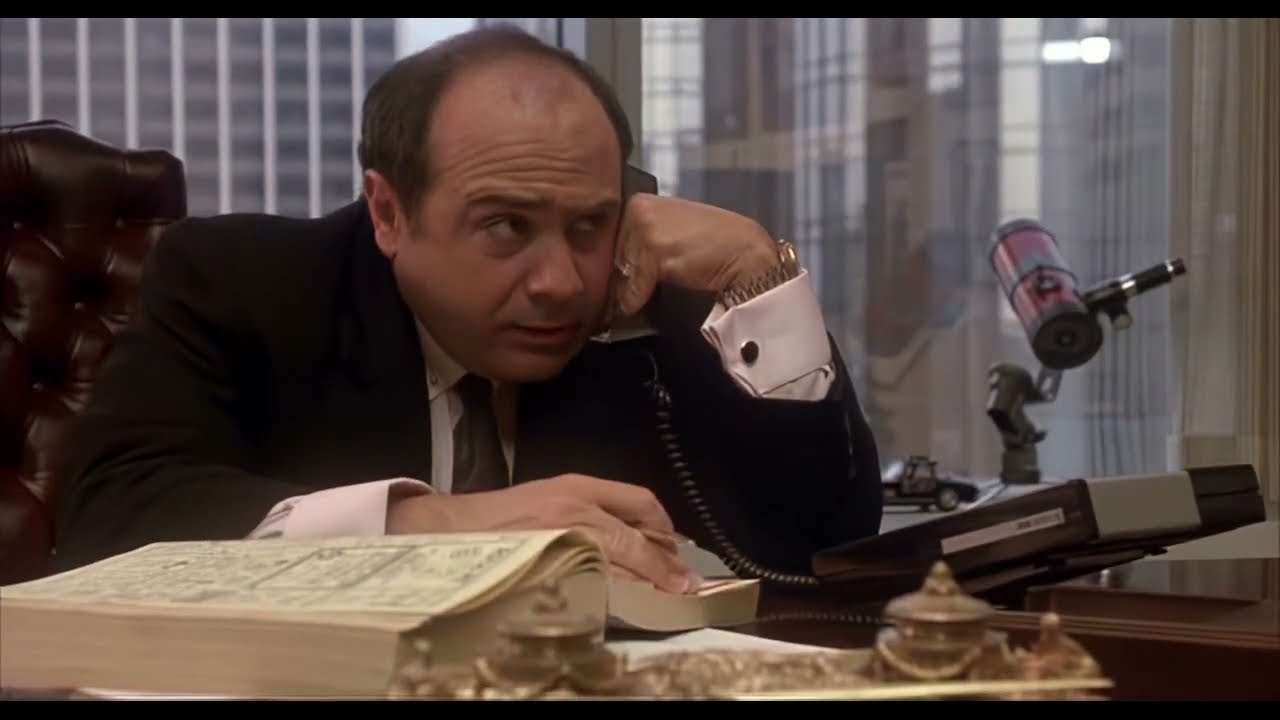 Ruthless People - Attack Dogs