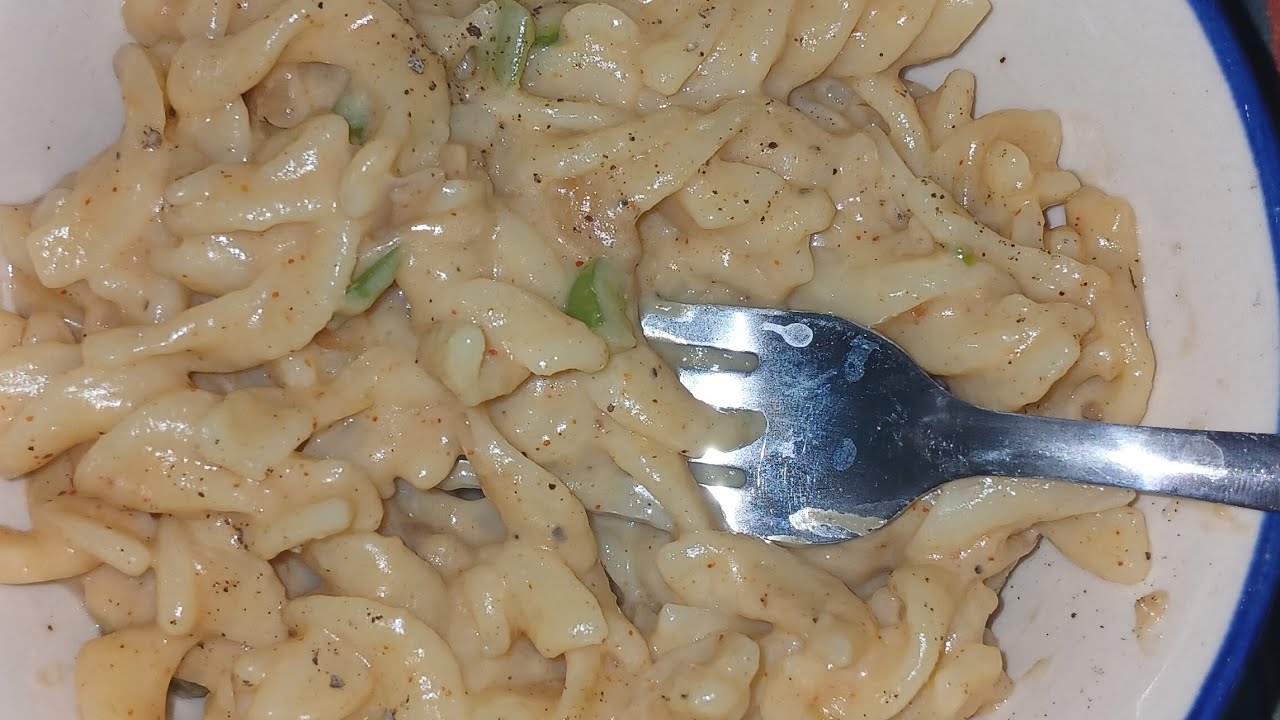 White Sauce Pasta Recipe 🍝 | पास्ता कैसे बनाये #pasta #foodvlog #snacks#food  @DailyDelightsByPinki 