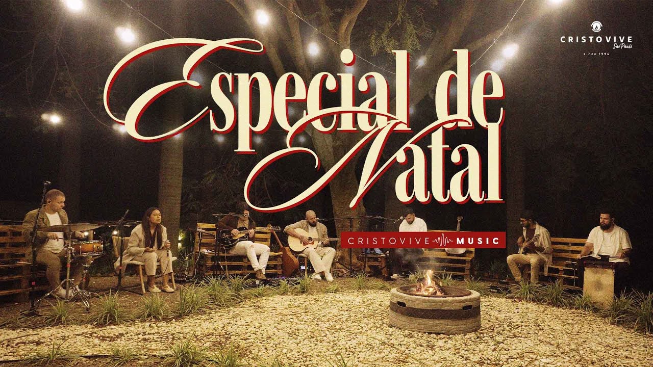 ESPECIAL DE NATAL