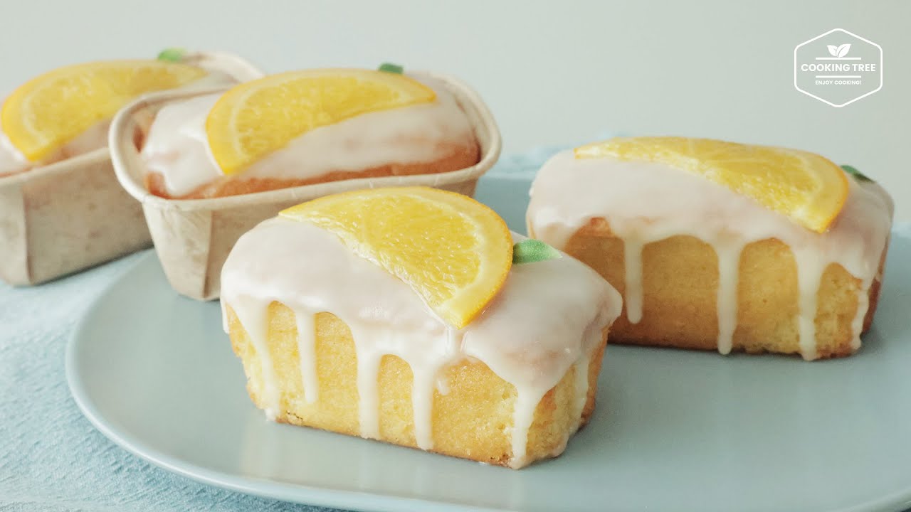Пикантный и сочный🍊 Рецепт мини-апельсинового торта | Простая и вкусная идея для домашней выпечки