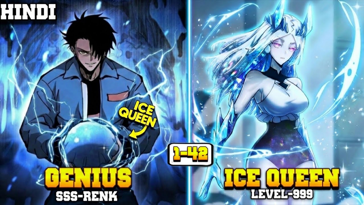 [1-42] He Can See the Path of Evolution and Turns Weak Beasts into Legendary Kings Manhwa Recap